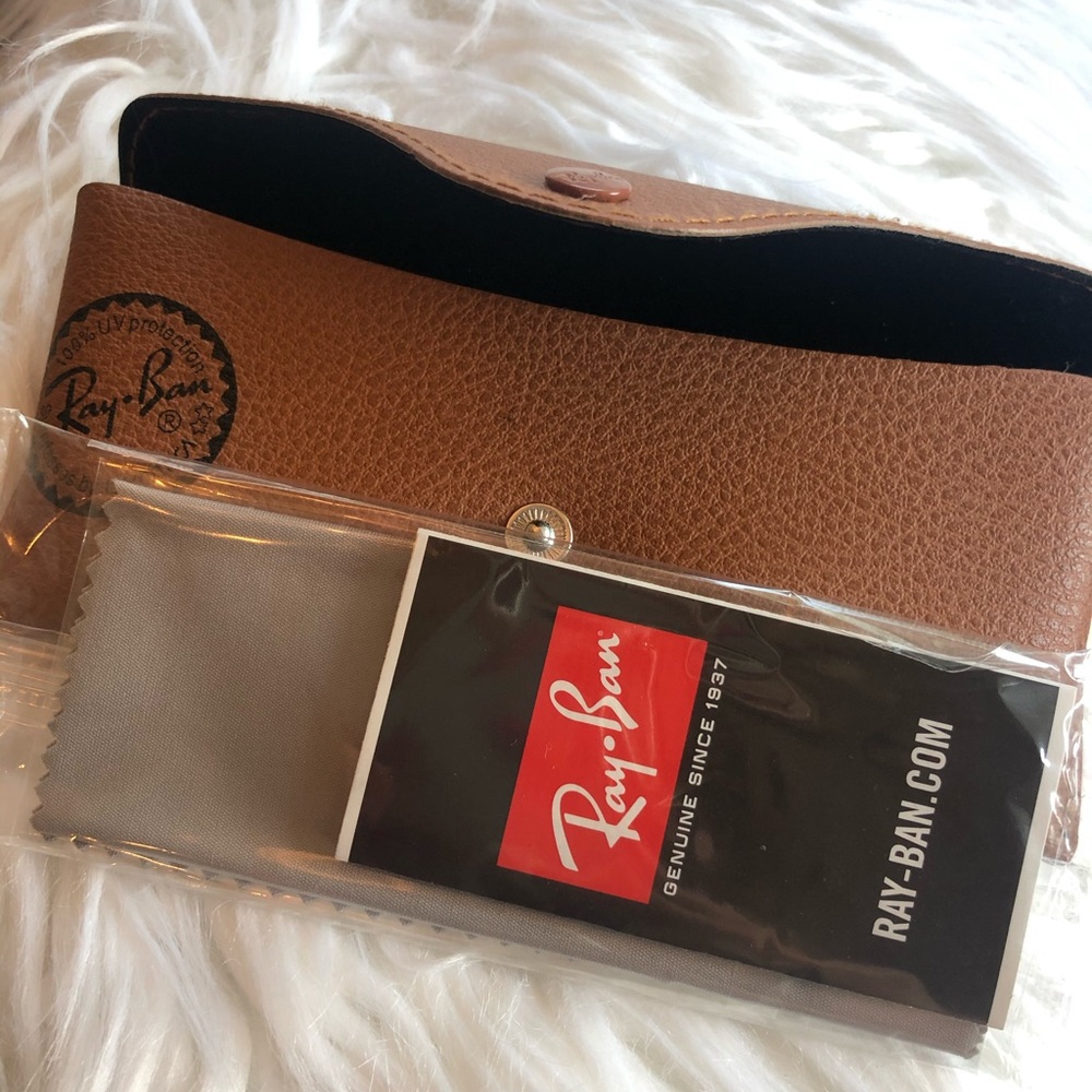 New authentic Ray-Bans - Picture 5 of 5
